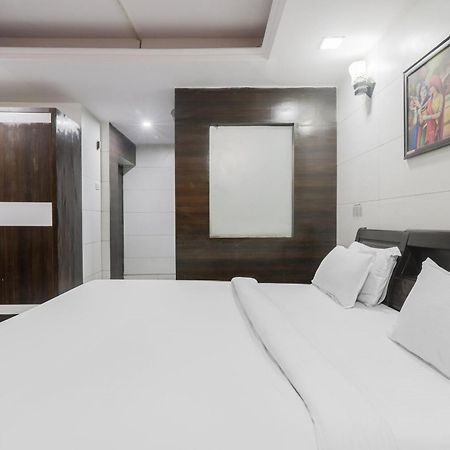 Hotel O The Casa Picolla Patna  Exteriör bild