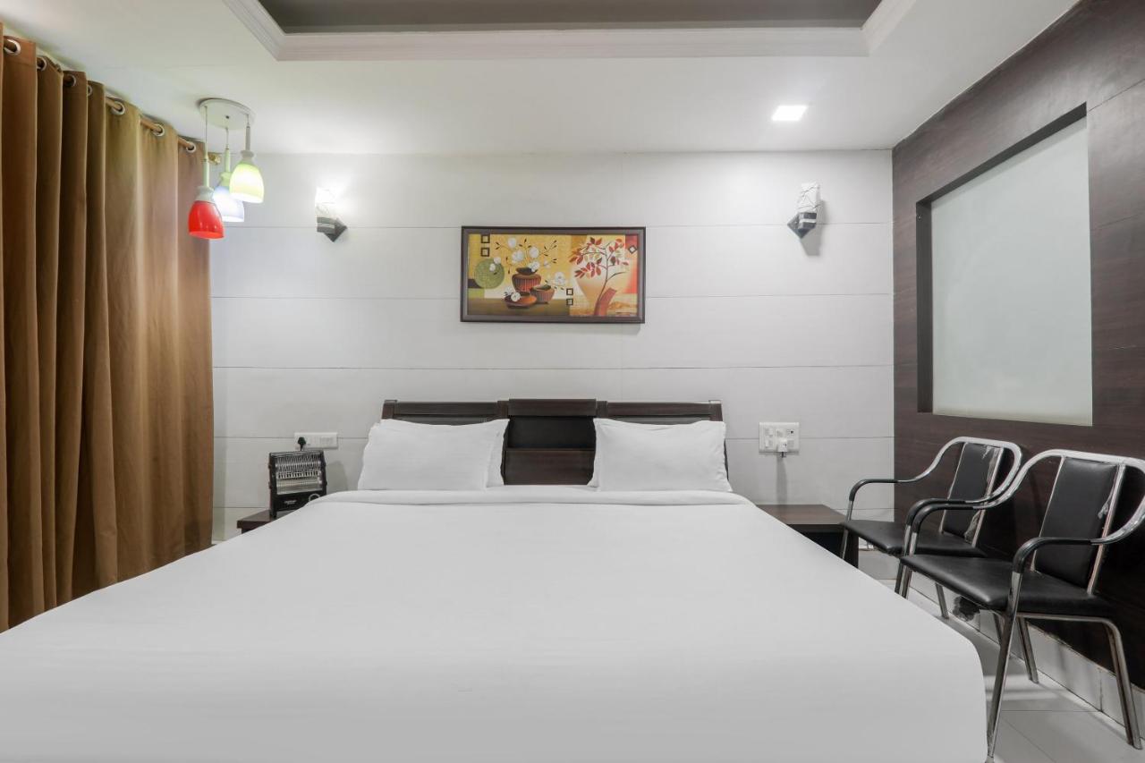 Hotel O The Casa Picolla Patna  Exteriör bild