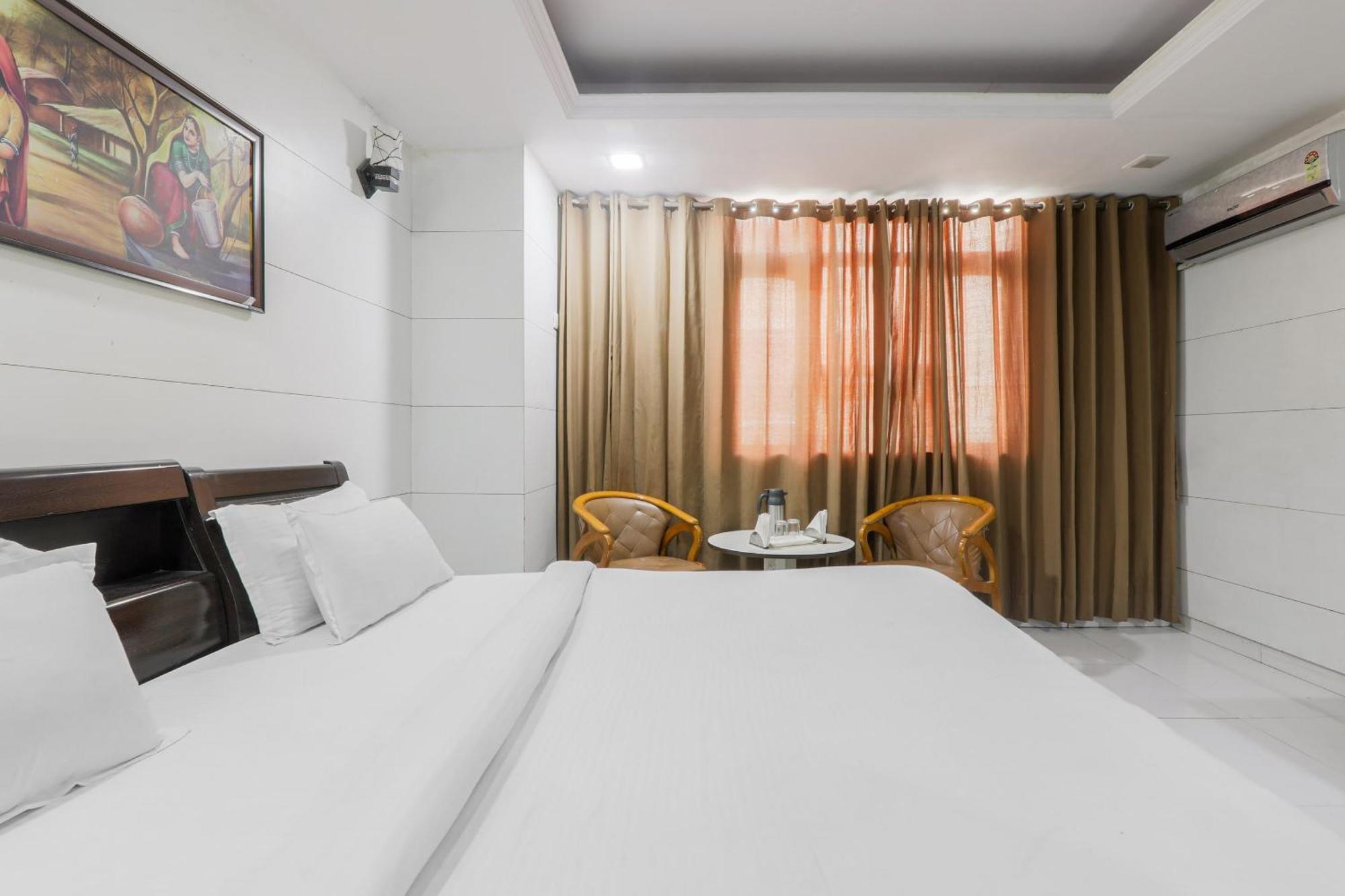 Hotel O The Casa Picolla Patna  Exteriör bild
