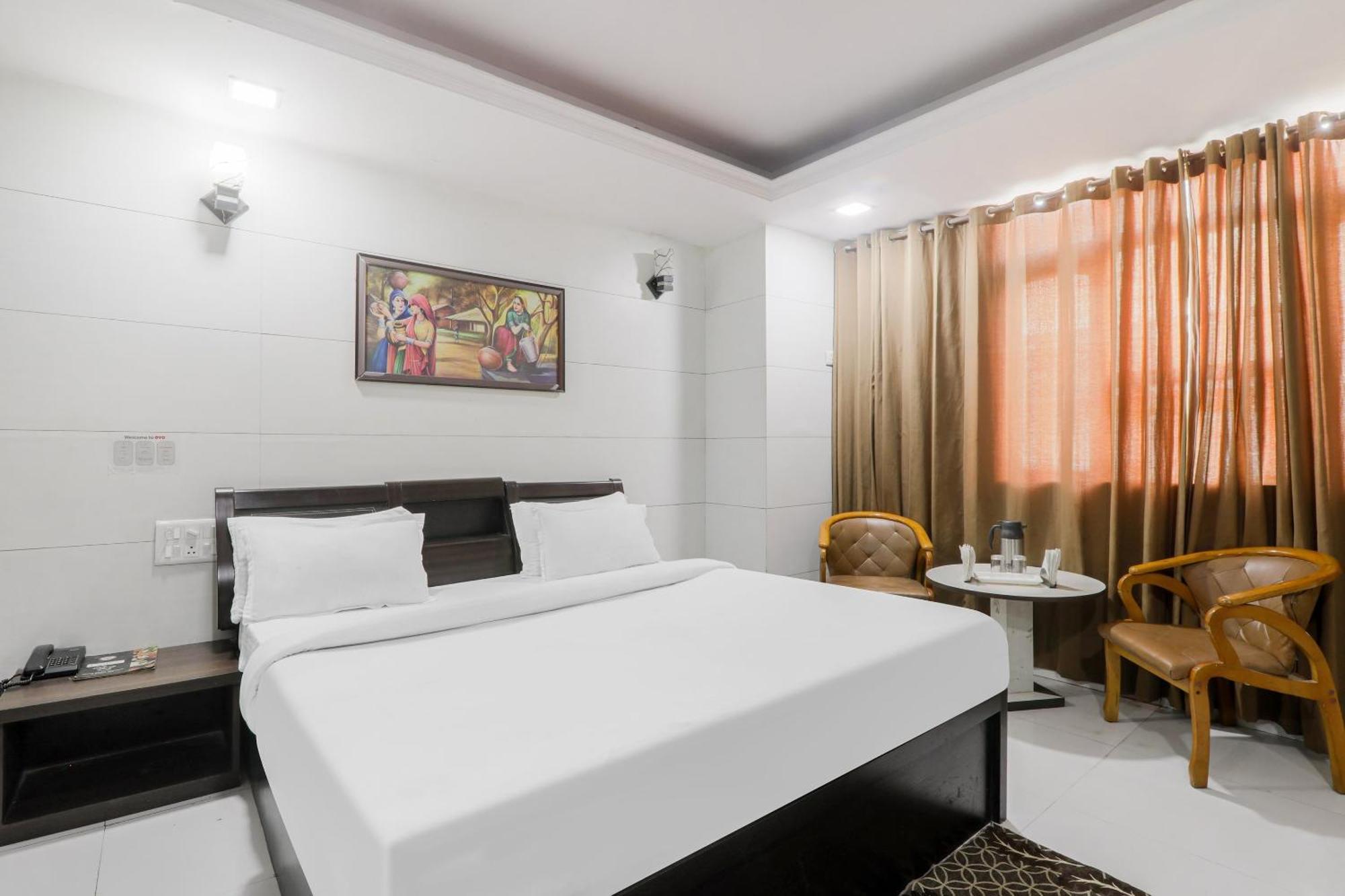 Hotel O The Casa Picolla Patna  Exteriör bild
